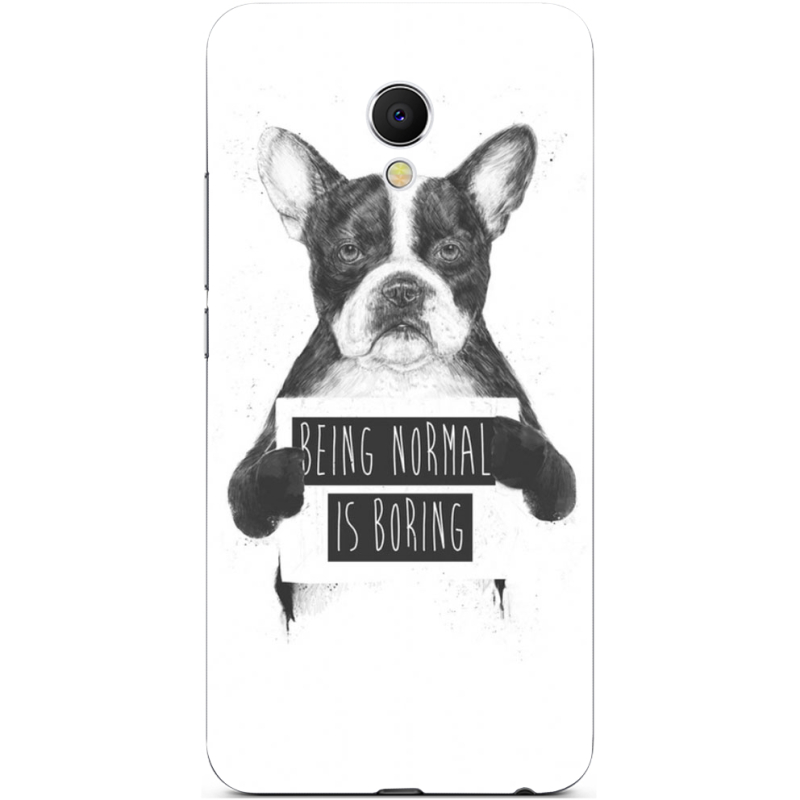 Чехол Uprint Meizu MX6 