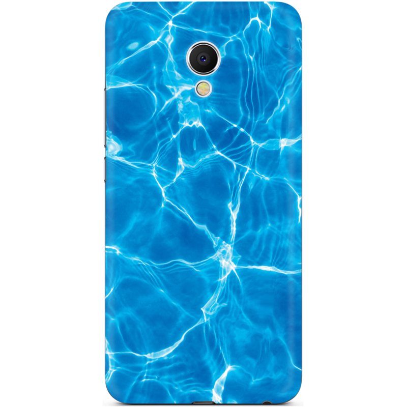 Чехол Uprint Meizu MX6 