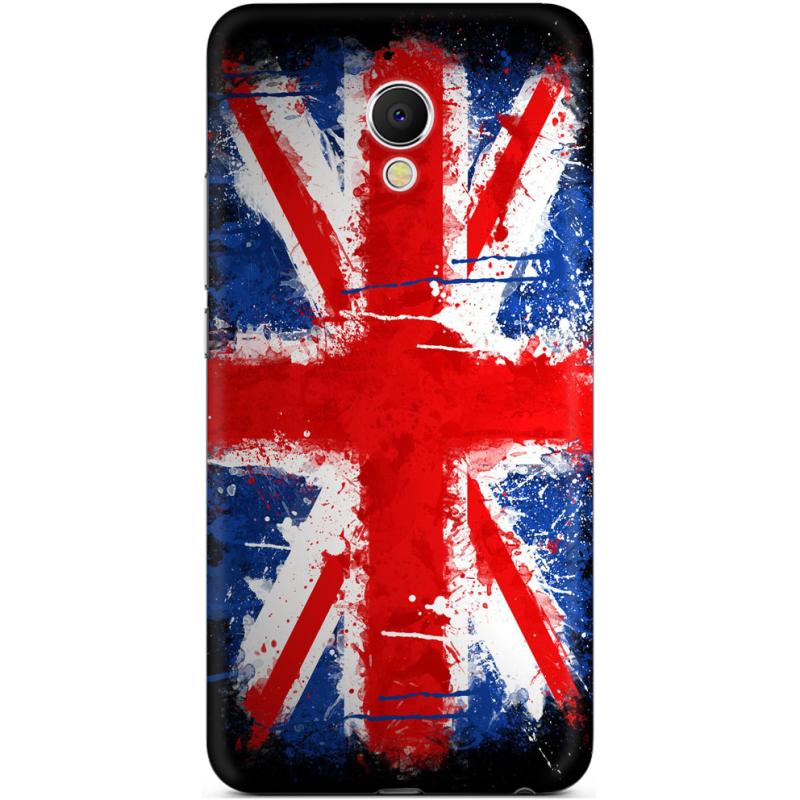 Чехол Uprint Meizu MX6 