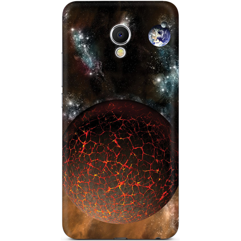 Чехол Uprint Meizu MX6 