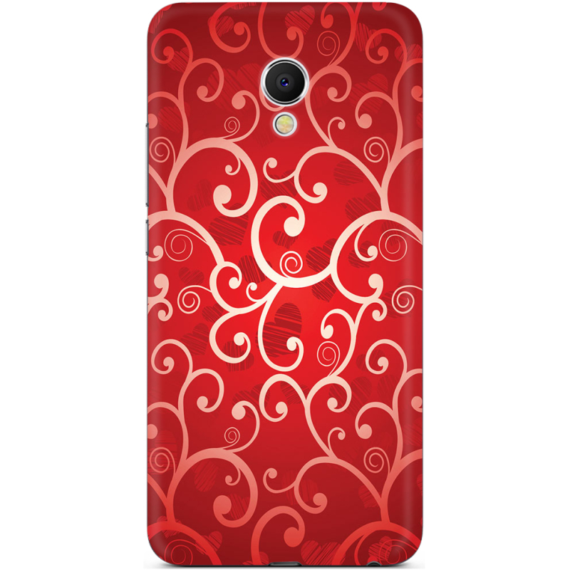 Чехол Uprint Meizu MX6 