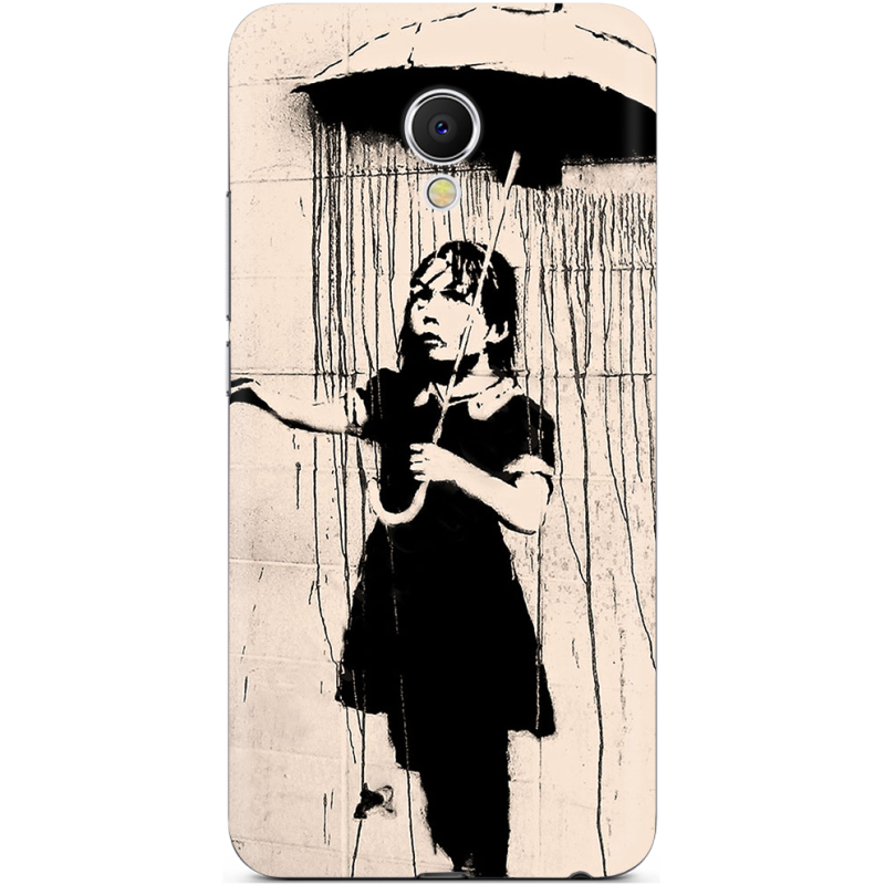 Чехол Uprint Meizu MX6 