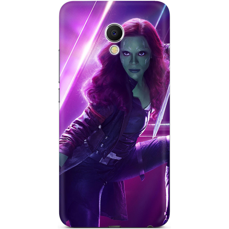 Чехол Uprint Meizu MX6 