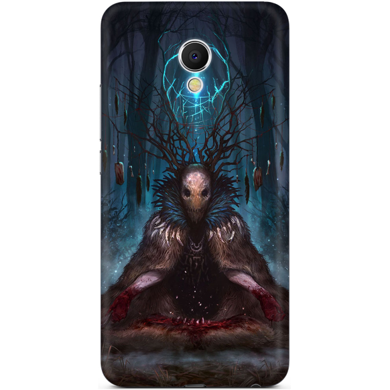 Чехол Uprint Meizu MX6 