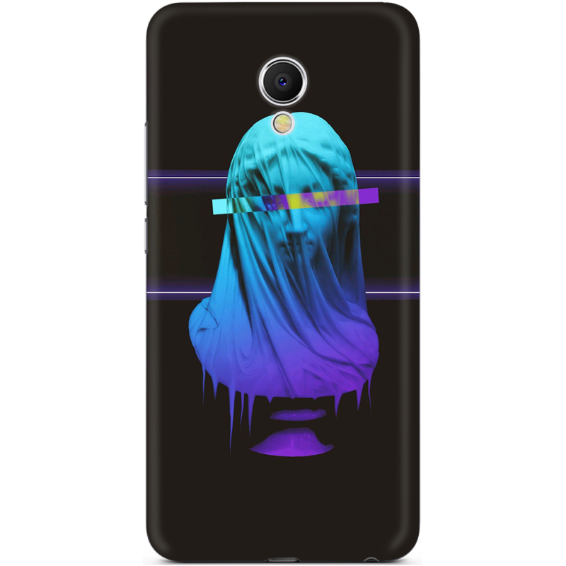 Чехол Uprint Meizu MX6 