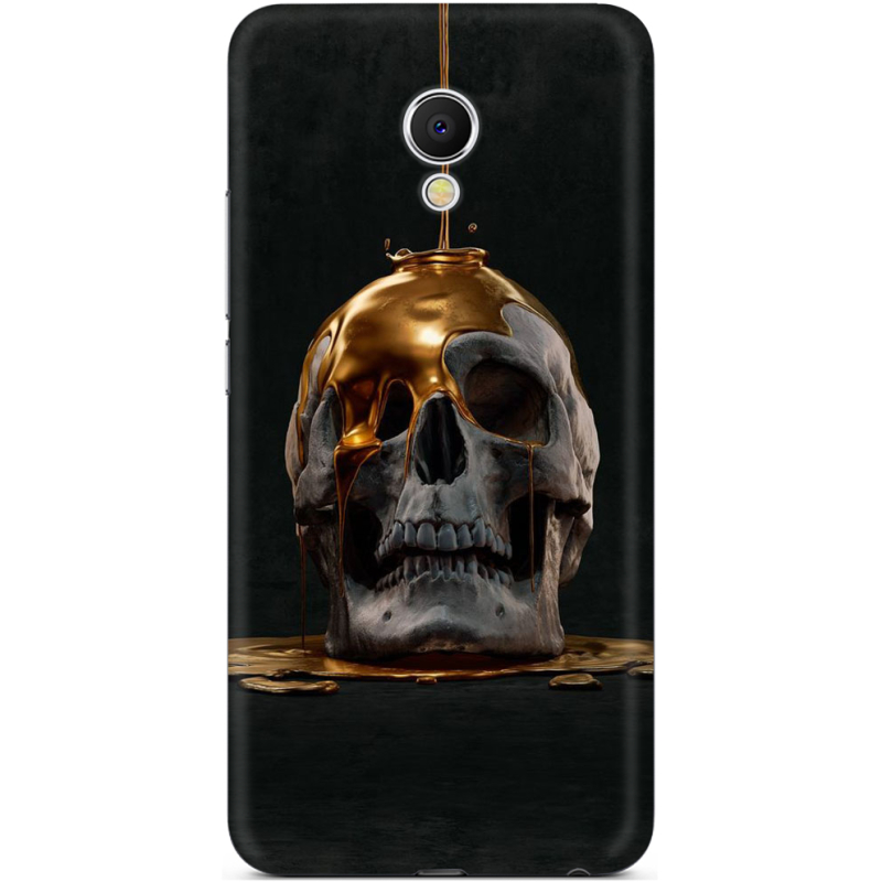 Чехол Uprint Meizu MX6 