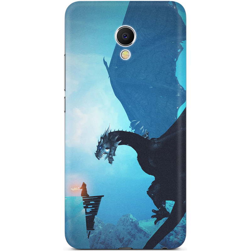 Чехол Uprint Meizu MX6 