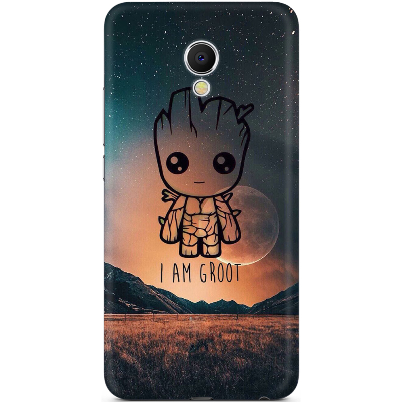 Чехол Uprint Meizu MX6 