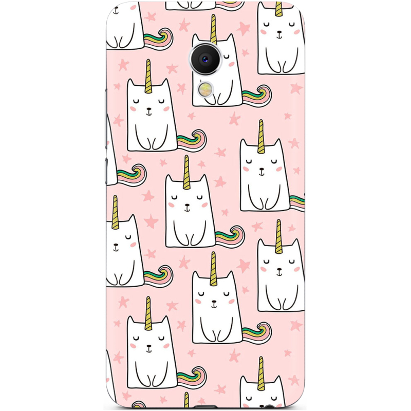 Чехол Uprint Meizu MX6 