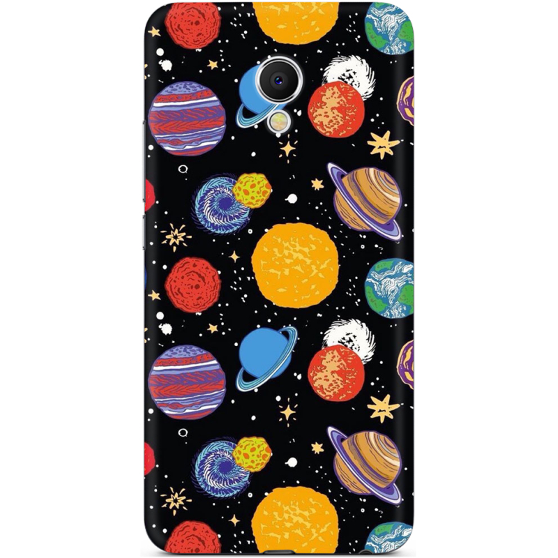 Чехол Uprint Meizu MX6 