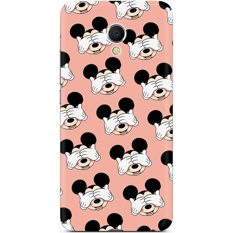 Чехол Uprint Meizu MX6 