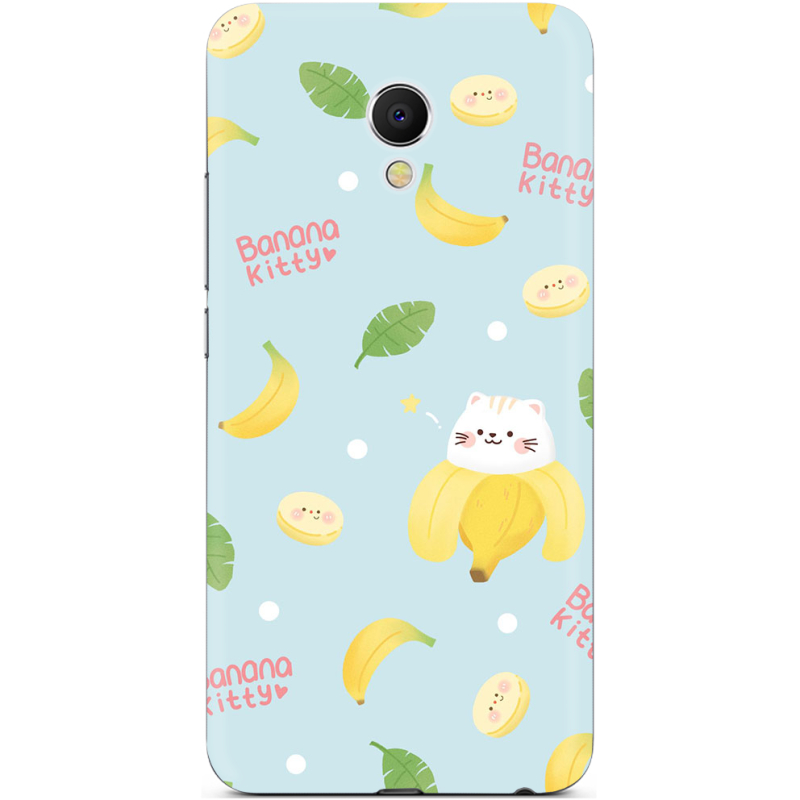 Чехол Uprint Meizu MX6 