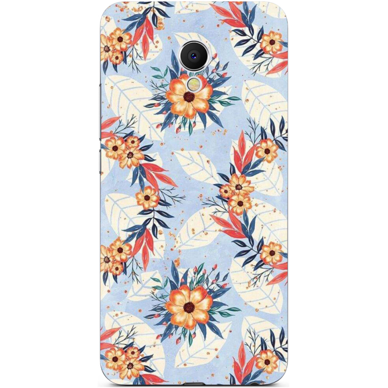 Чехол Uprint Meizu MX6 