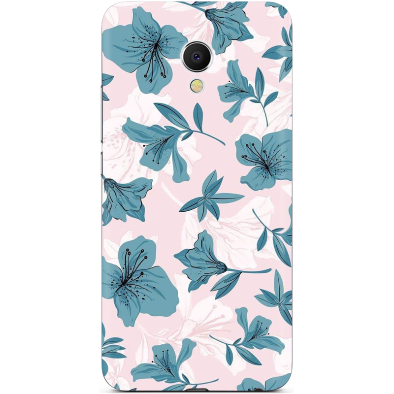 Чехол Uprint Meizu MX6 