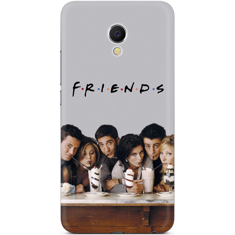 Чехол Uprint Meizu MX6 