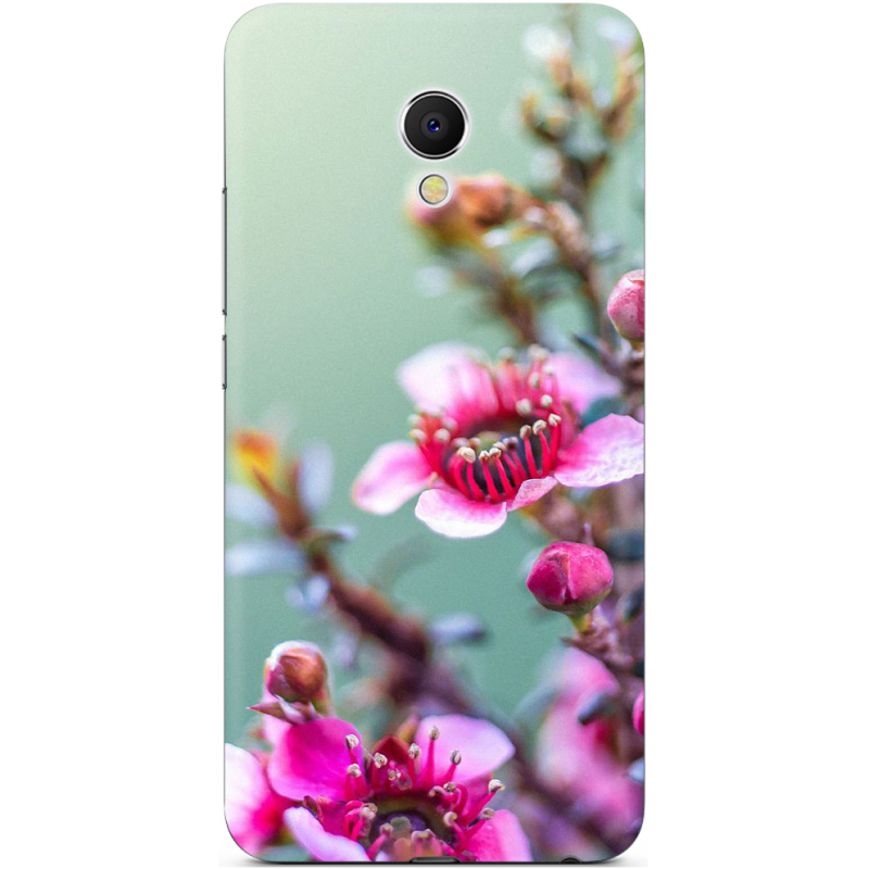 Чехол Uprint Meizu MX6 