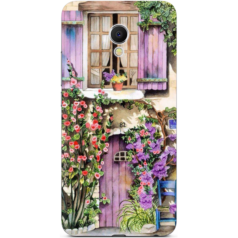 Чехол Uprint Meizu MX6 