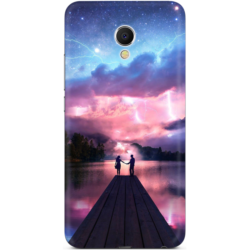 Чехол Uprint Meizu MX6 