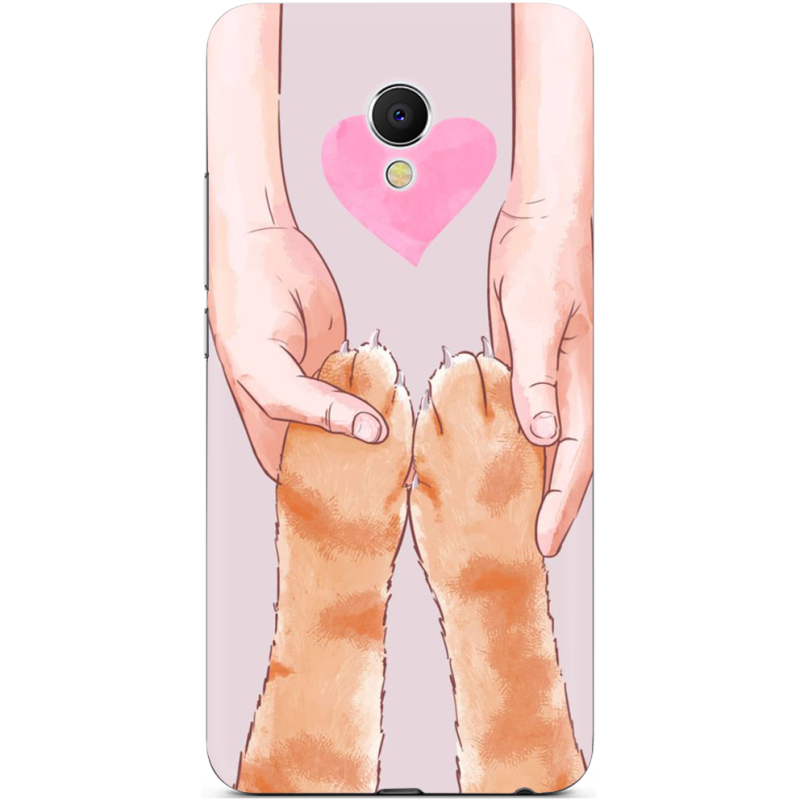 Чехол Uprint Meizu MX6 