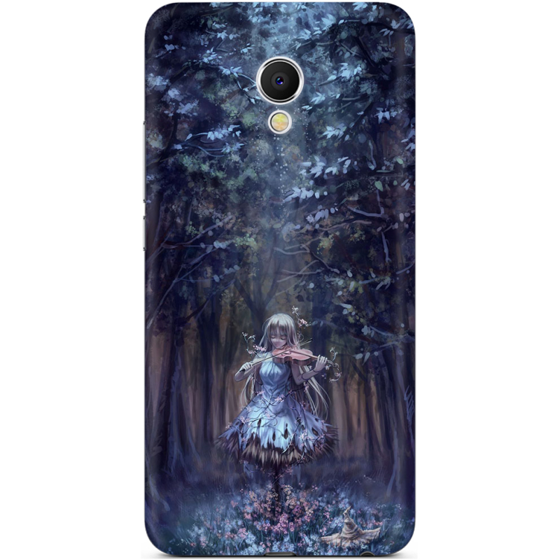 Чехол Uprint Meizu MX6 