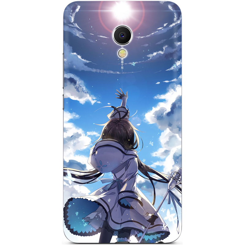 Чехол Uprint Meizu MX6 