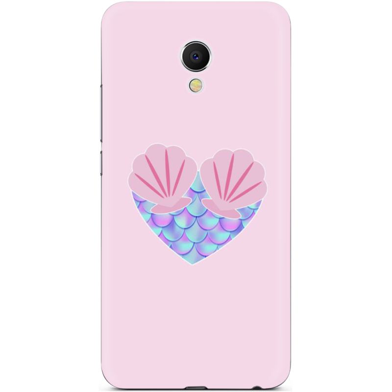 Чехол Uprint Meizu MX6 