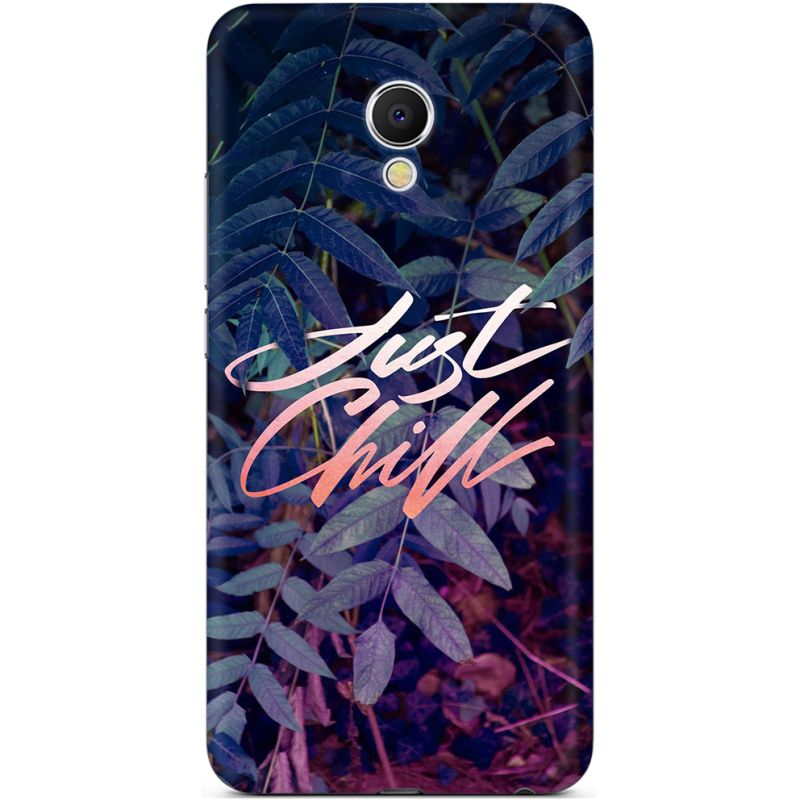 Чехол Uprint Meizu MX6 