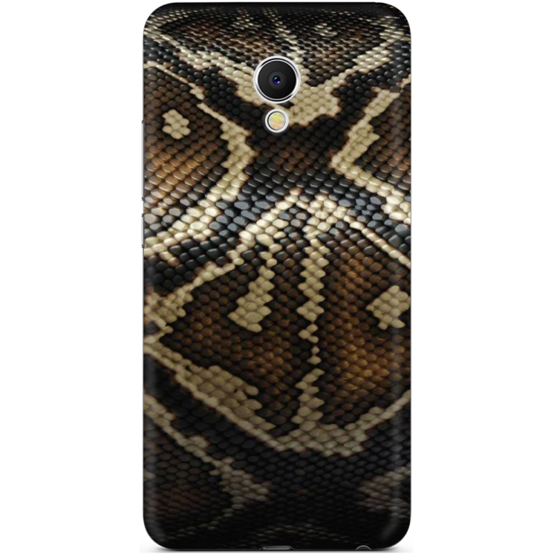 Чехол Uprint Meizu MX6 