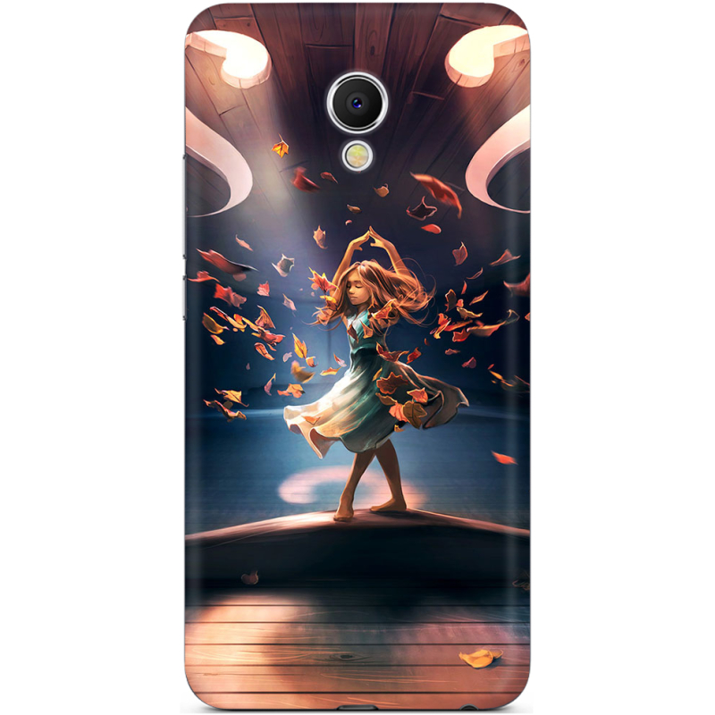 Чехол Uprint Meizu MX6 