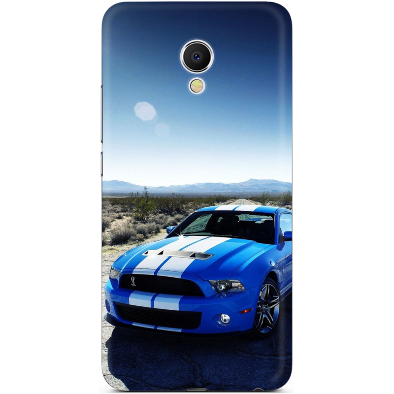 Чехол Uprint Meizu MX6 