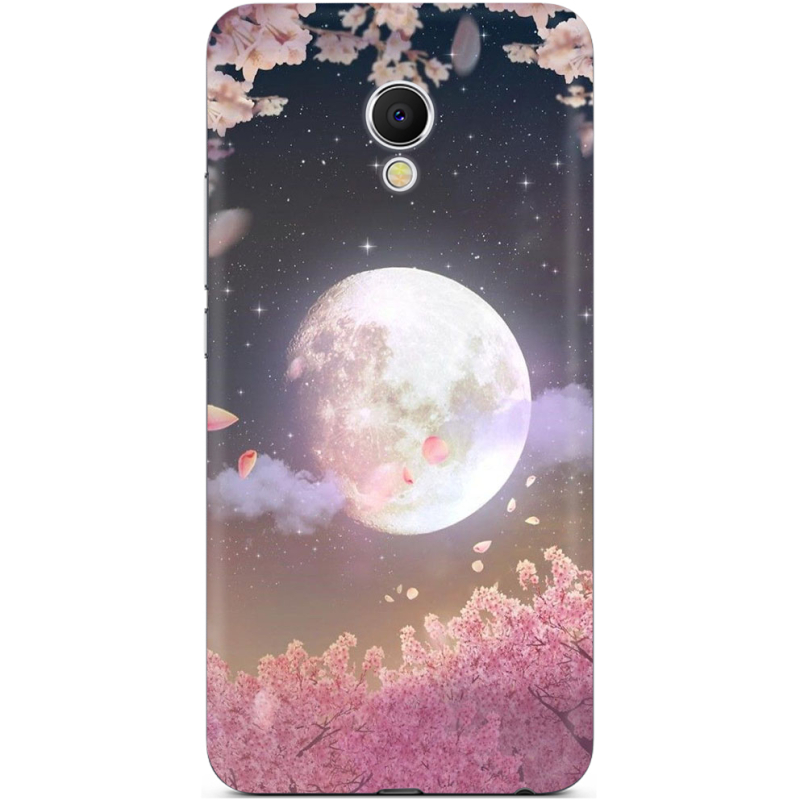 Чехол Uprint Meizu MX6 