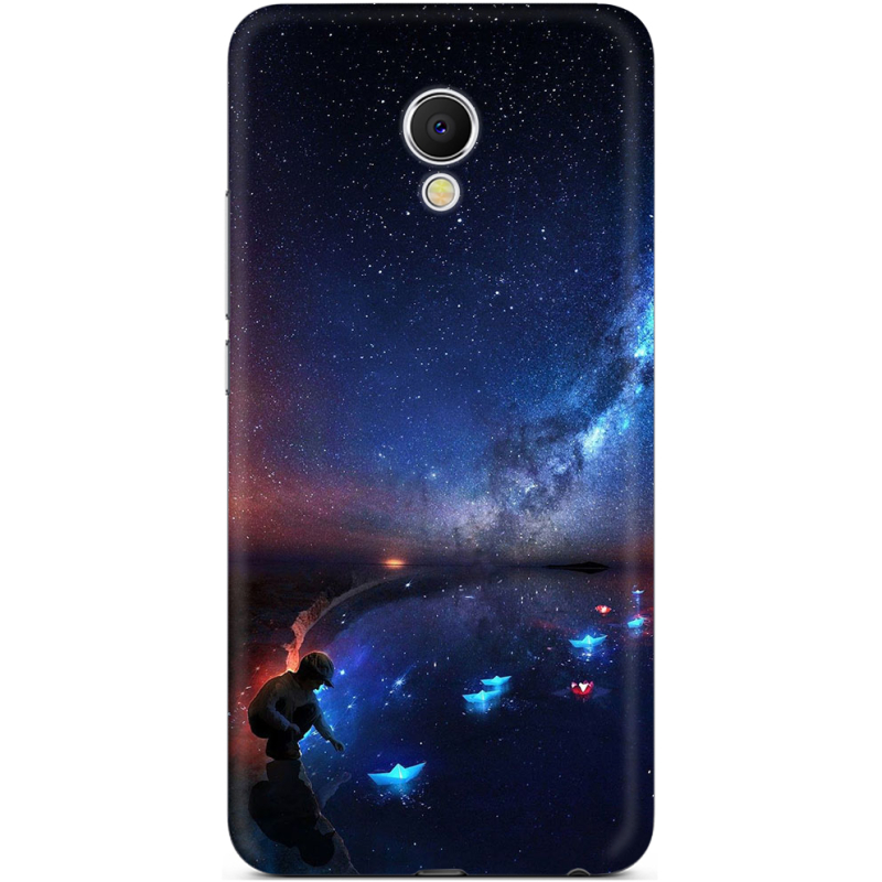 Чехол Uprint Meizu MX6 