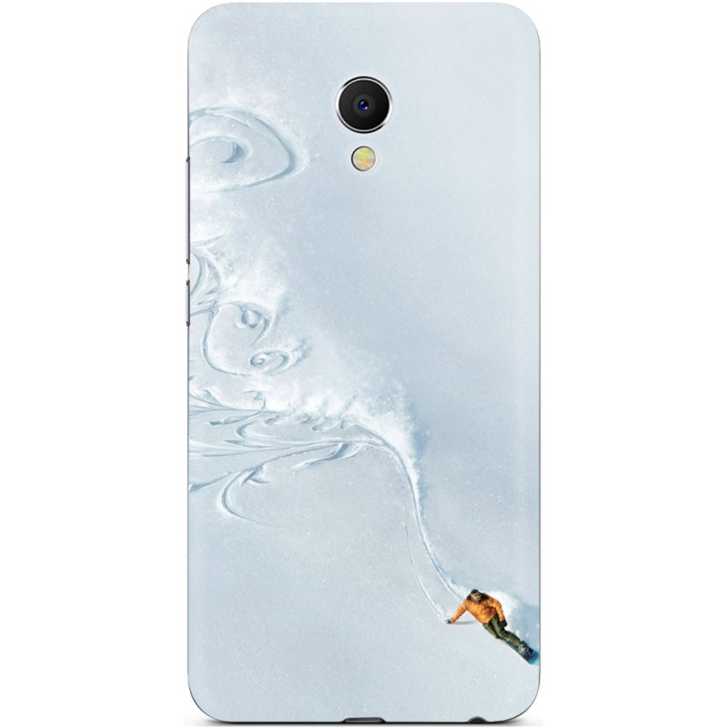 Чехол Uprint Meizu MX6 