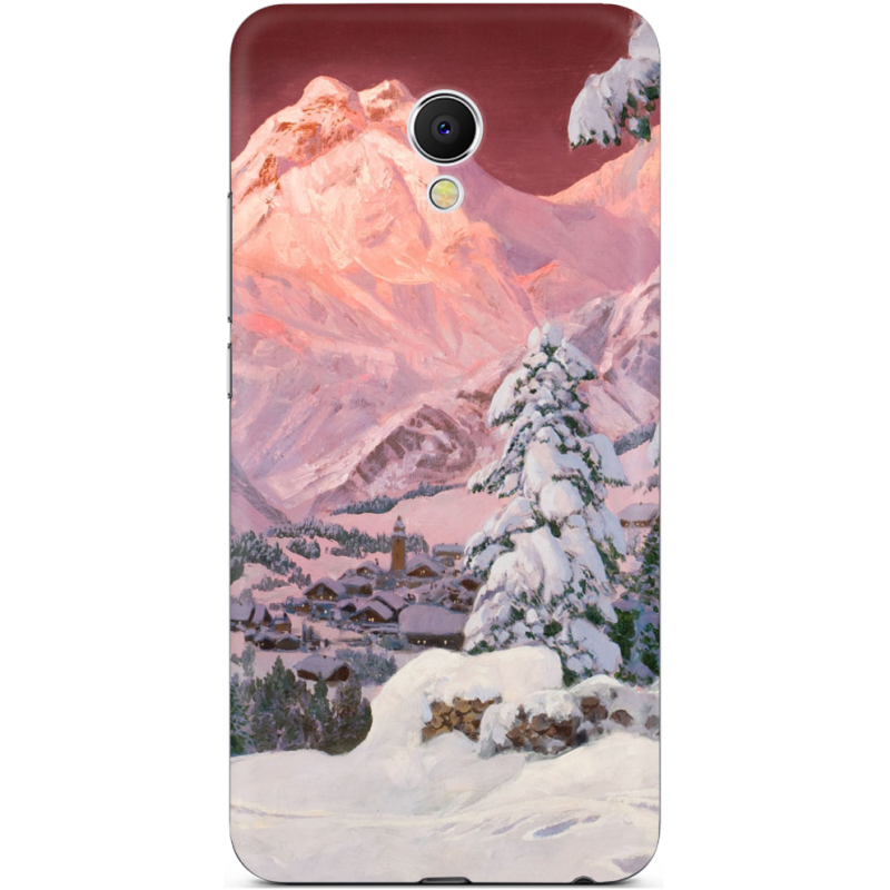 Чехол Uprint Meizu MX6 