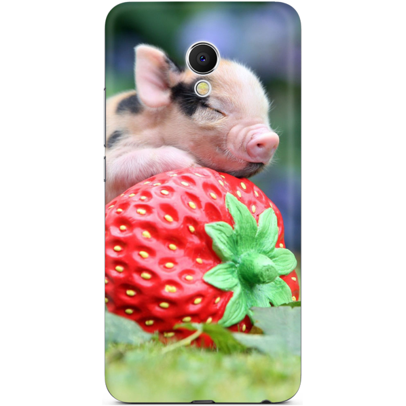 Чехол Uprint Meizu MX6 