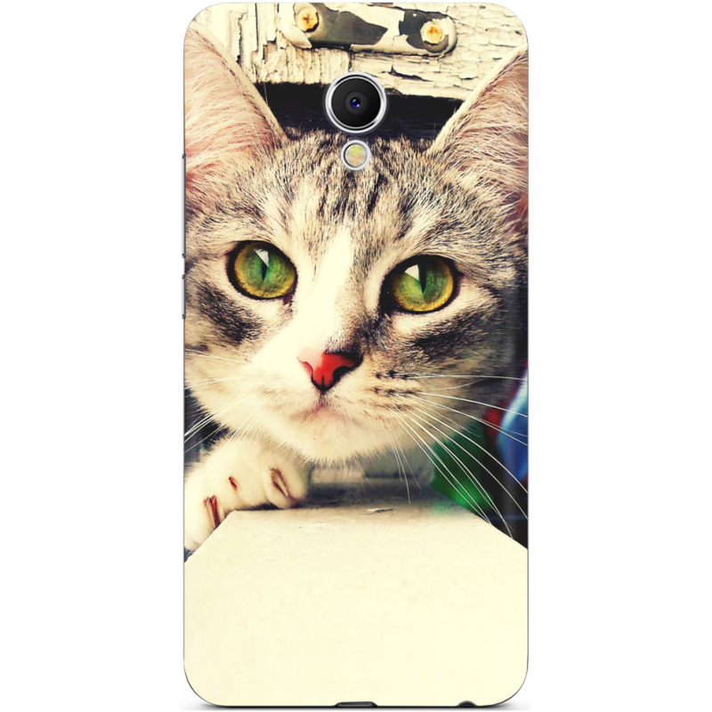 Чехол Uprint Meizu MX6 