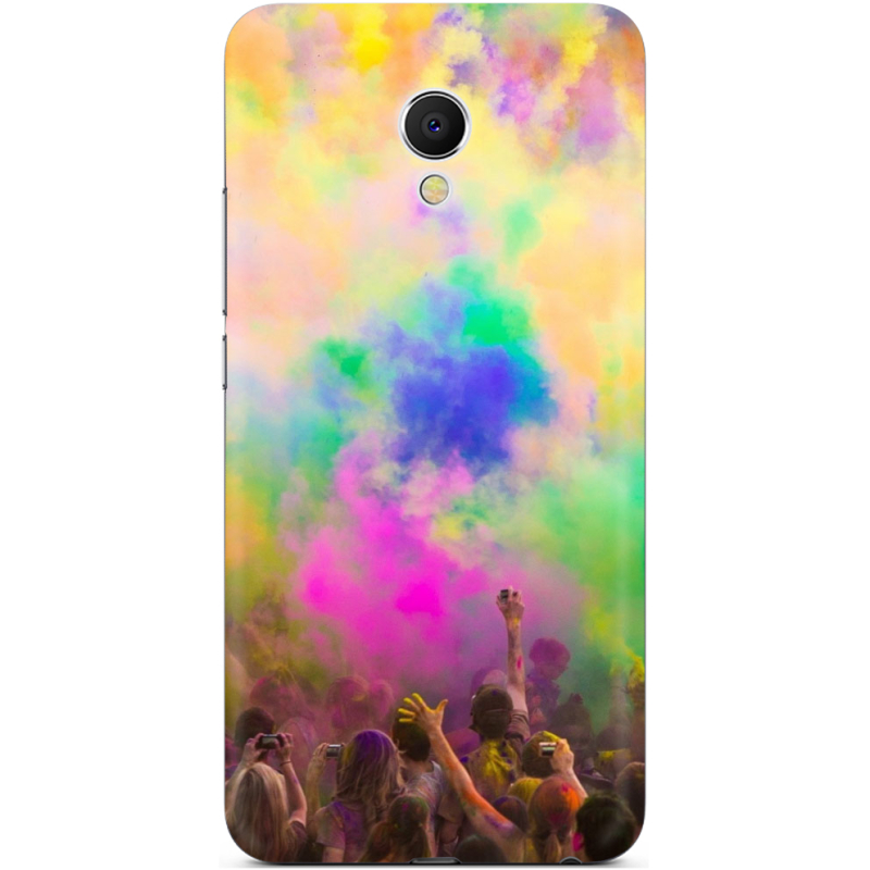 Чехол Uprint Meizu MX6 