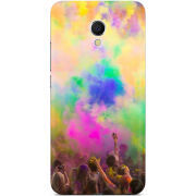 Чехол Uprint Meizu MX6 