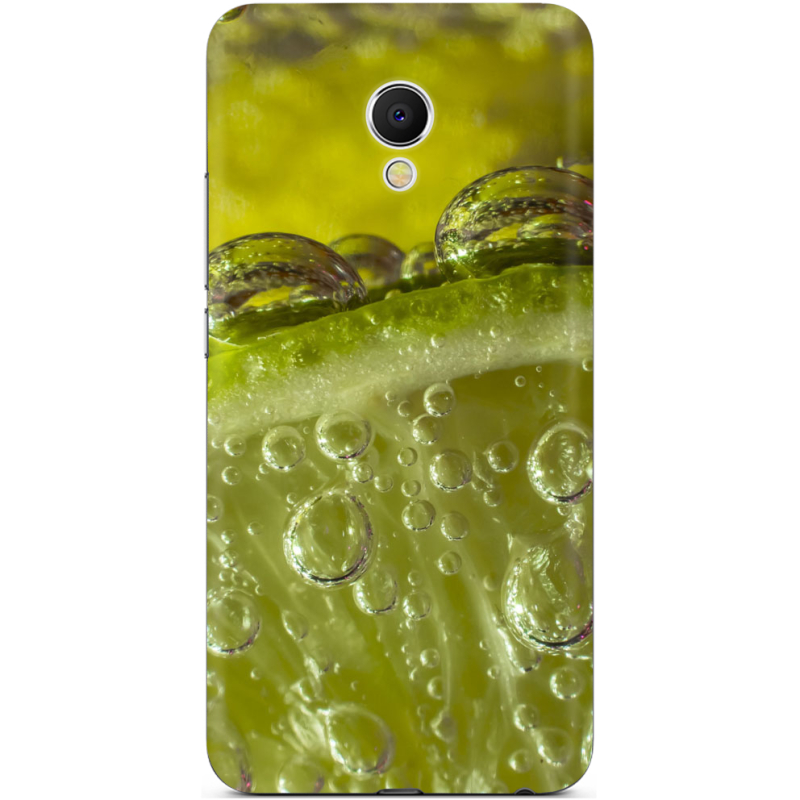 Чехол Uprint Meizu MX6 