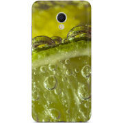 Чехол Uprint Meizu MX6 