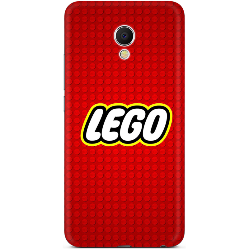 Чехол Uprint Meizu MX6 