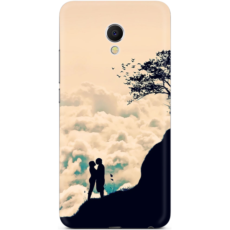 Чехол Uprint Meizu MX6 