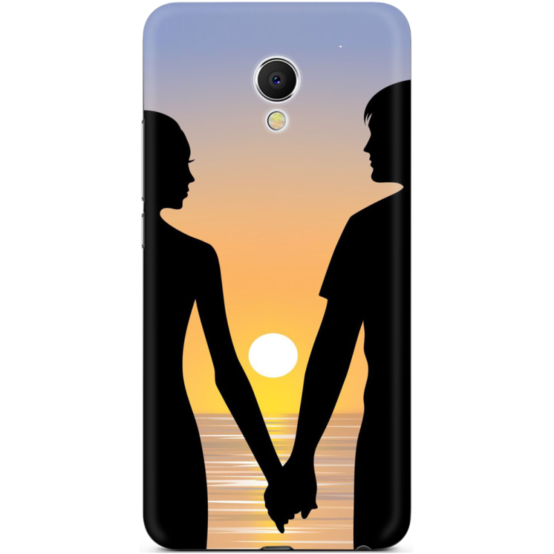 Чехол Uprint Meizu MX6 