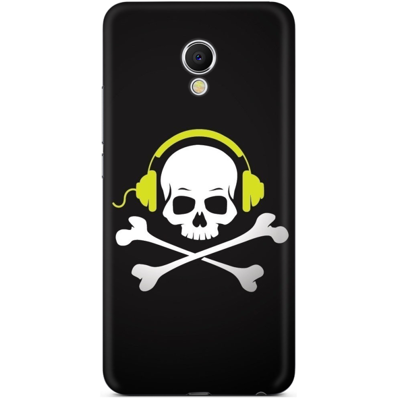 Чехол Uprint Meizu MX6 