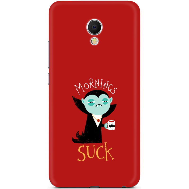 Чехол Uprint Meizu MX6 