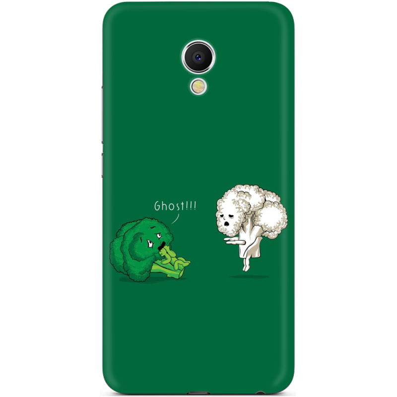 Чехол Uprint Meizu MX6 