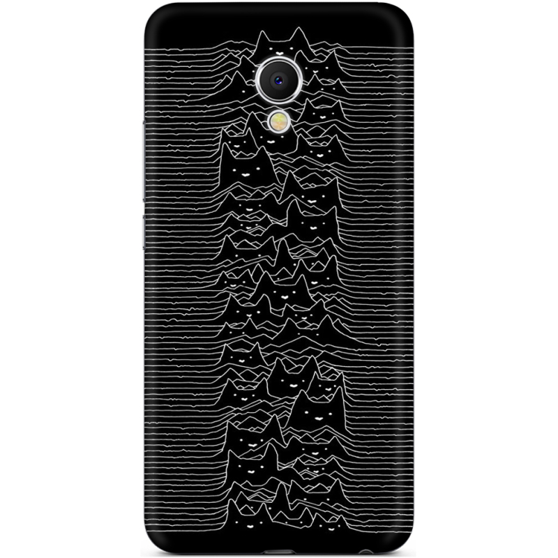 Чехол Uprint Meizu MX6 