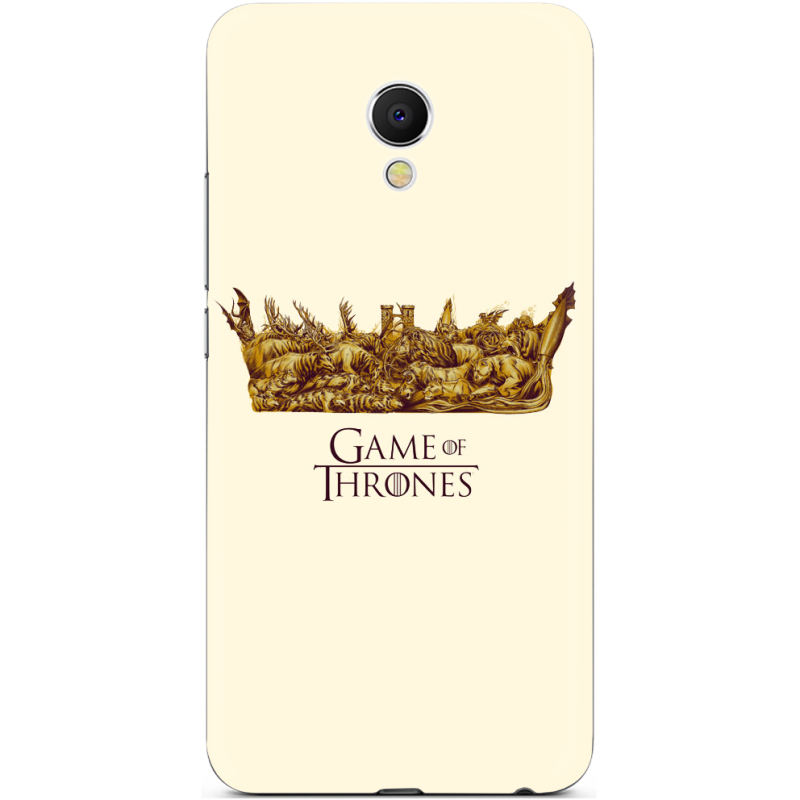 Чехол Uprint Meizu MX6 