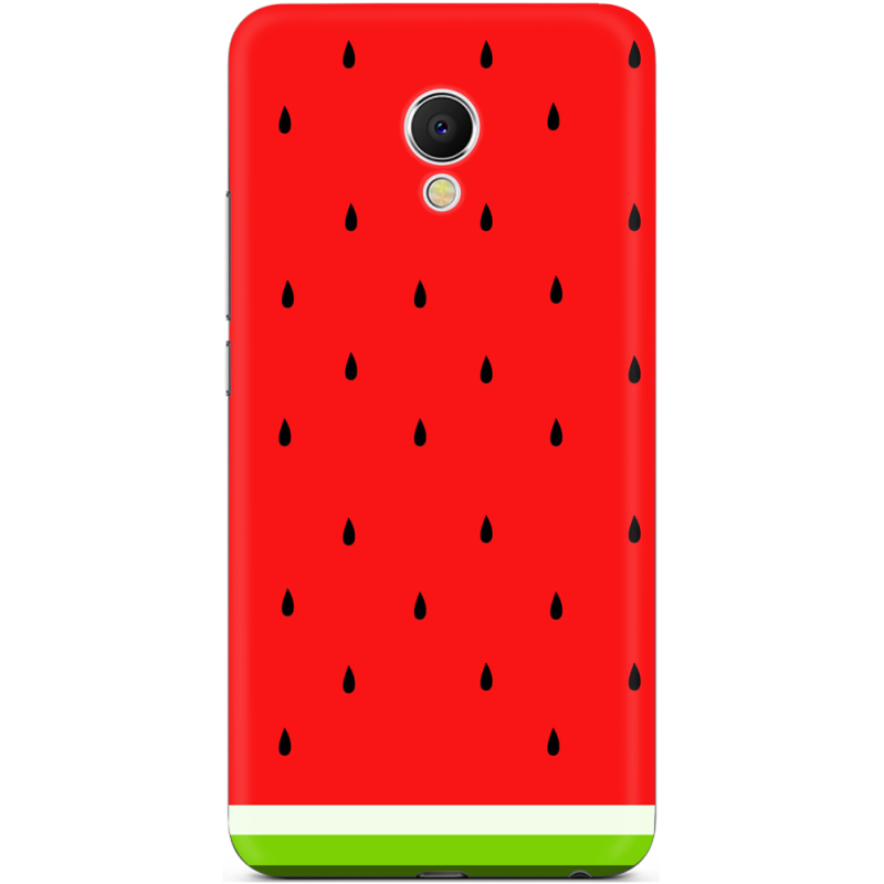 Чехол Uprint Meizu MX6 