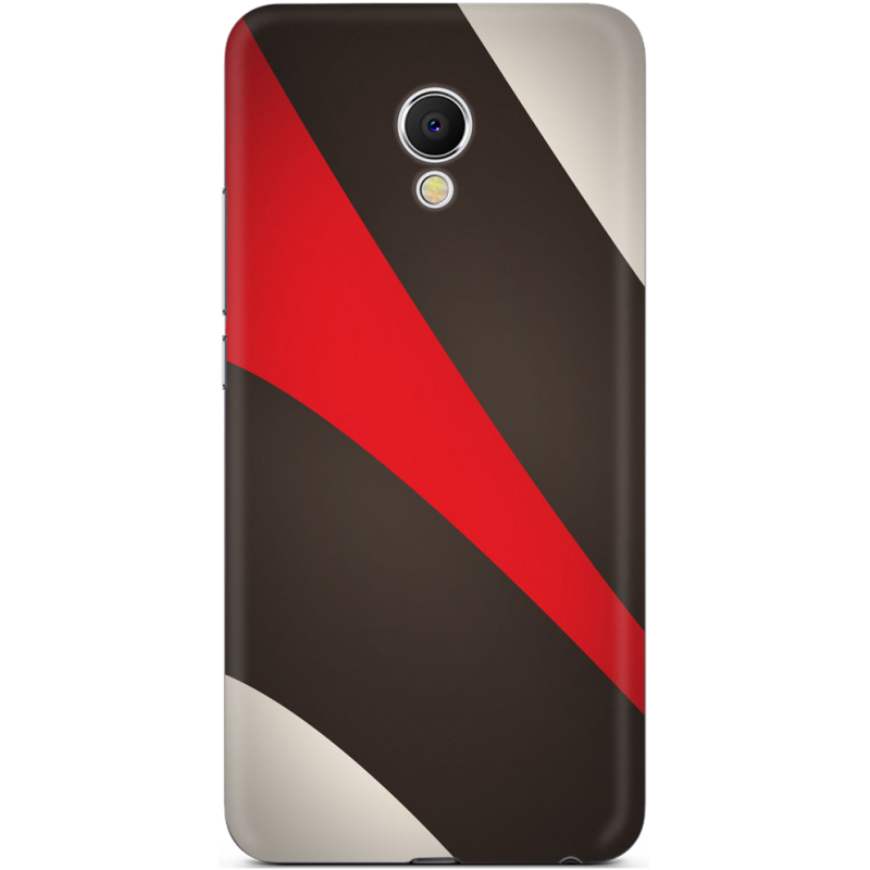 Чехол Uprint Meizu MX6 